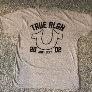 Men’s short sleeve shirt